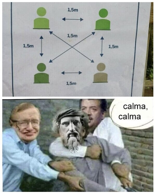 18814 - Qué pensaría Pitágoras...