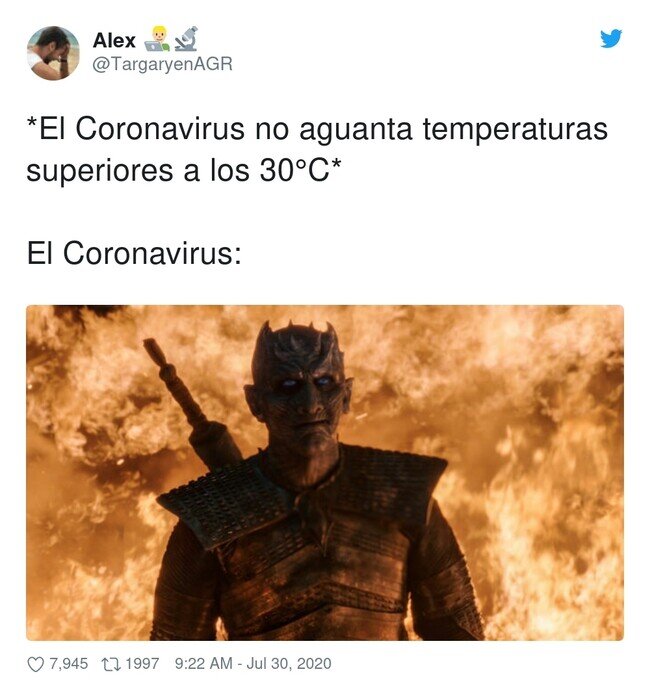 18836 - Emosido engañados (otra vez), por @TargaryenAGR