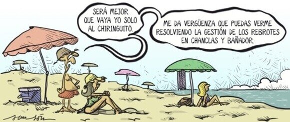 18981 - Un mundo arreglado en cada barra