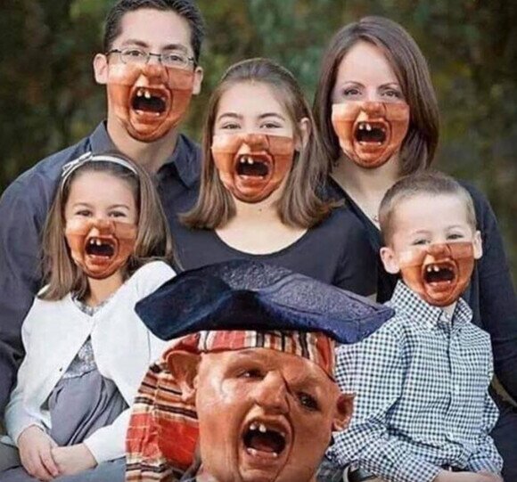 19031 - Para toda la familia