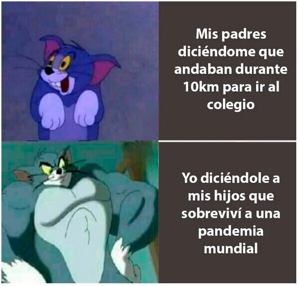 19072 - ¿Quién es el machito ahora?