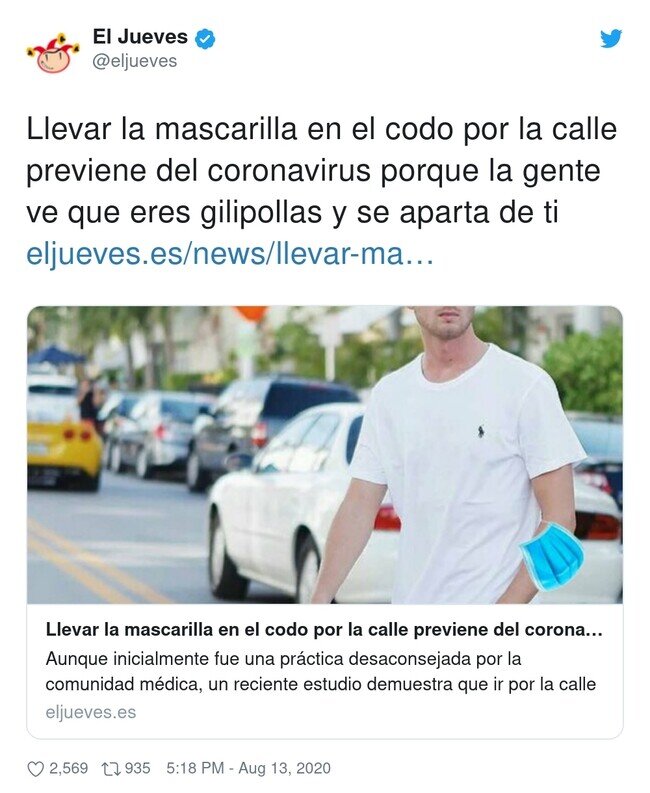 19156 - Pocos métodos de prevención mejores que este, por @eljueves