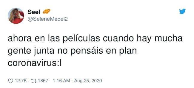 19483 - CONSTANTEMENTE, por @SeleneMedel2