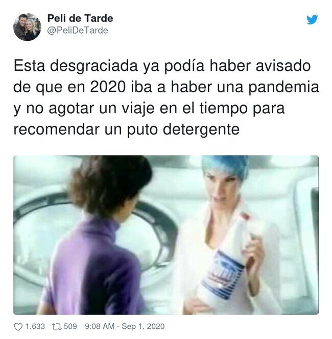 19567 - Bueno, sugería que la lejía sería algo importante, por @PeliDeTarde