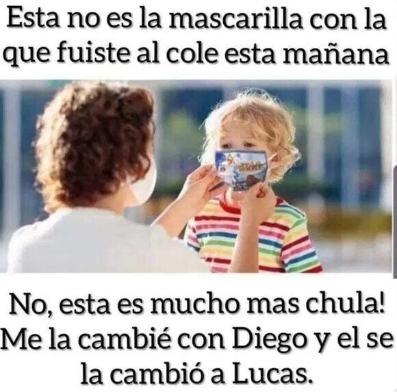 19596 - La vuelta al cole va a estar divertida