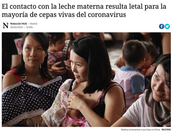 20079 - Al fin buenas noticias