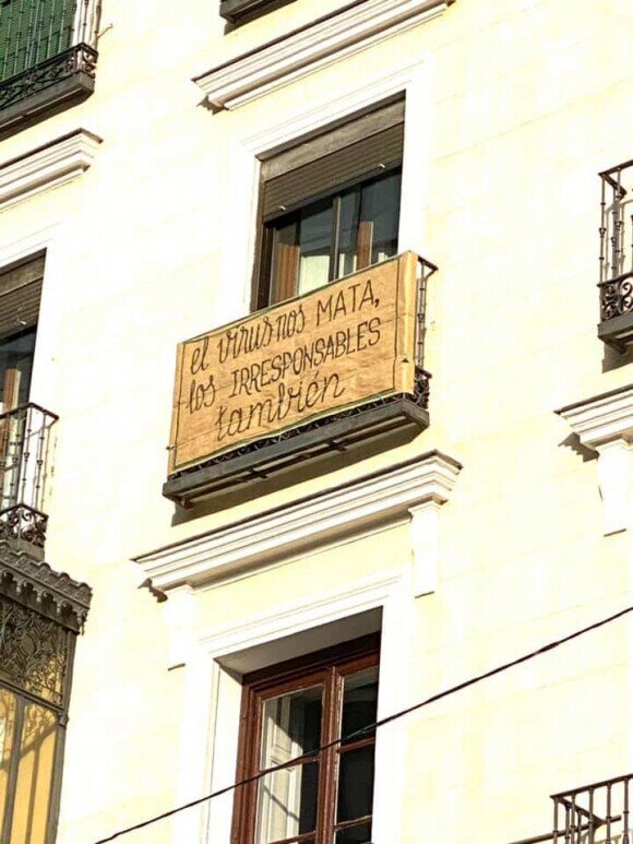 20328 - No le falta razón, no le sobra razón...
