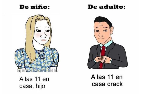 20382 - Lo que me decía mi madre, ahora me lo dice Pedro Sánchez