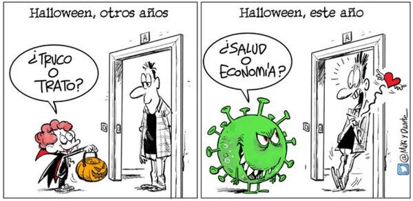 20512 - Halloween este año