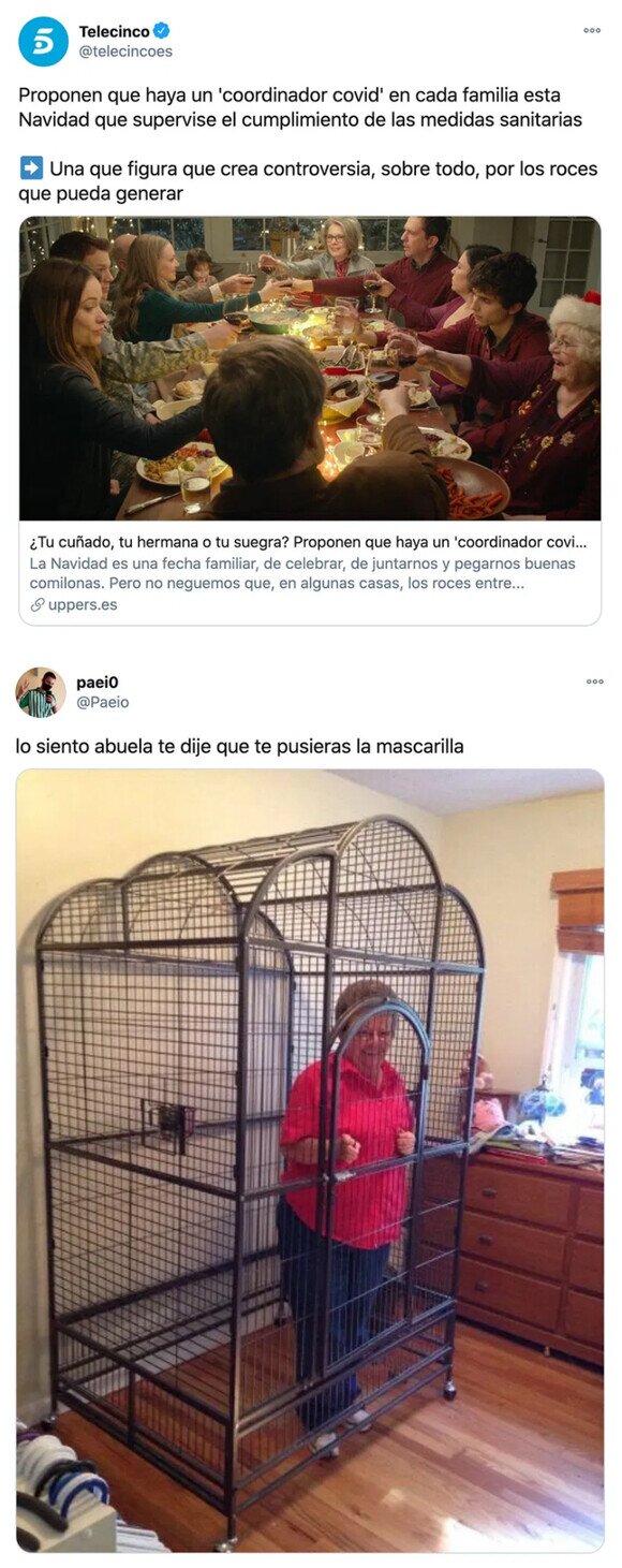 20534 - Una propuesta con poco futuro