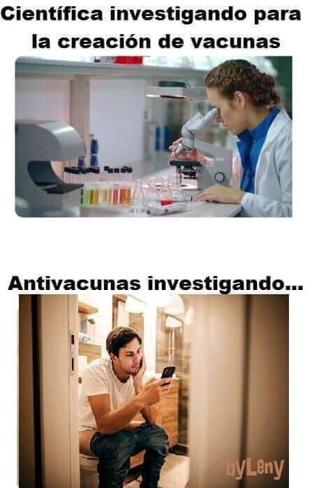 20716 - Diferentes maneras de informarse sosbre el virus