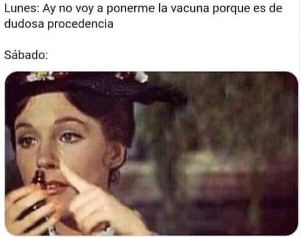 20945 - Pa' lo que nos interesa...