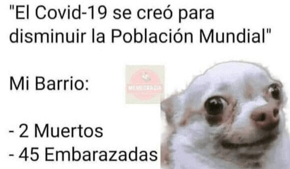 20968 - Una teoría que hace aguas