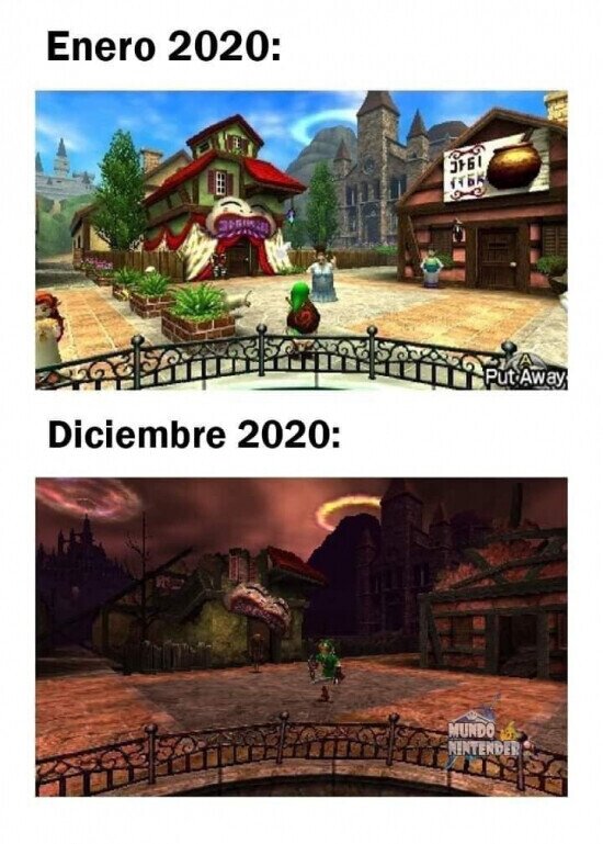 21041 - ¿Qué ha pasado aquí?