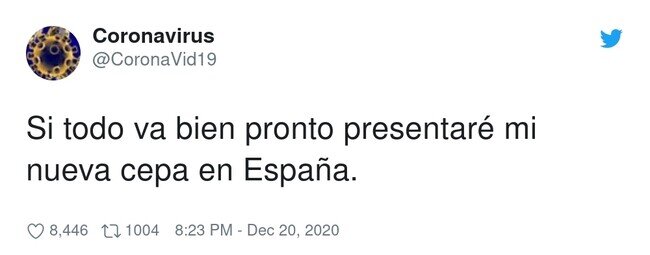 21295 - Estáis invitados al preestreno, por @CoronaVid19