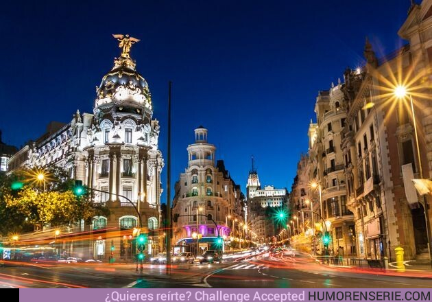 21393 - Indignación por lo que se ha visto en el centro de Madrid tras confirmarse los primeros casos de la nueva cepa