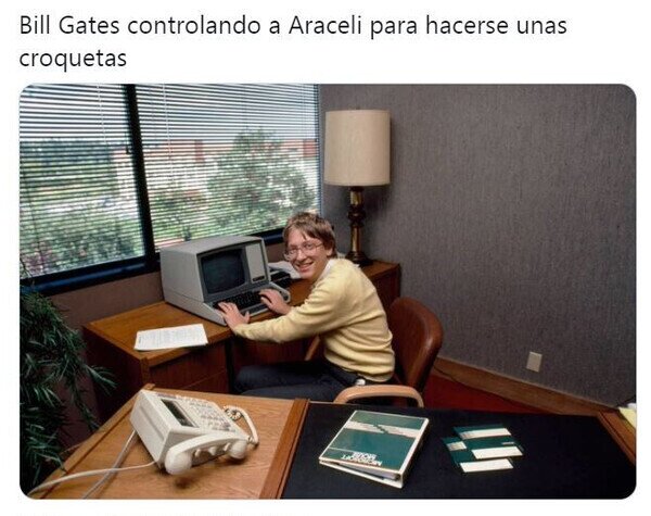 21462 - Los vacunados ya están bajo control