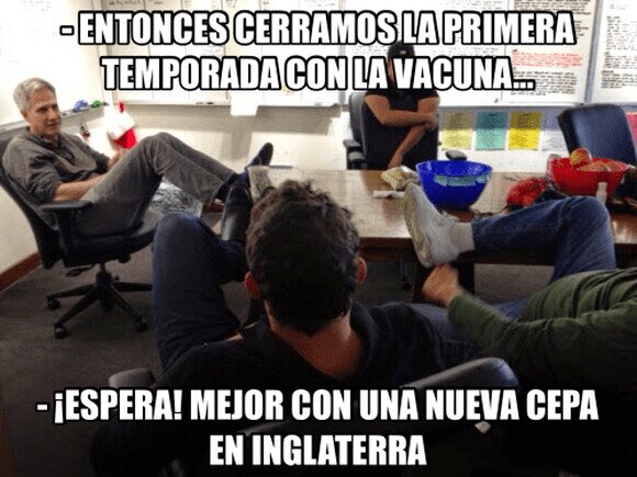 21476 - Aportando nueva ideas