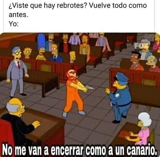 21580 - Nos espera otro cierre