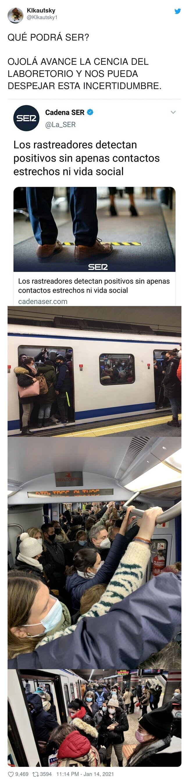 21781 - Expediente X, por @Klkautsky1