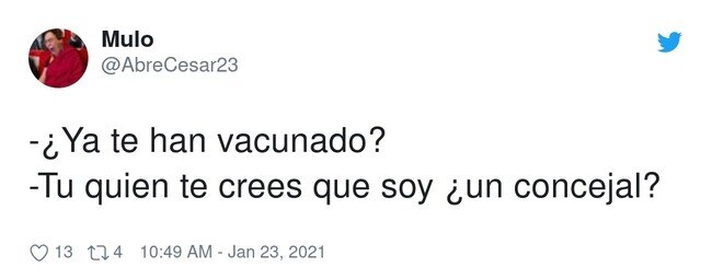 21848 - O un yayo, por @AbreCesar23