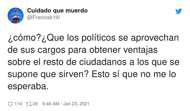 21852 - Patidifusos todos, por @Francisk1t0
