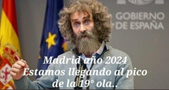 21855 - Esto no se va a acabar nunca...
