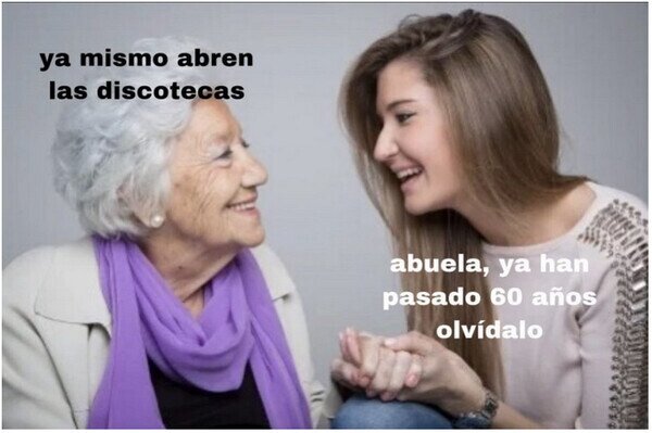 22040 - En un futuro todavía lejano...