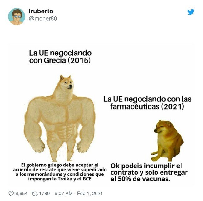 22110 - Cómo se ha amilanado la UE, por @moner80