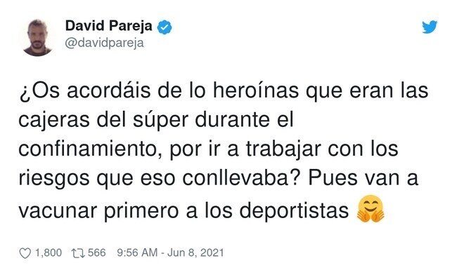 23385 - Ellas y tantos otros como limpiezas y mantenimientos/reparaciones que no pararon ni un solo día , por @davidpareja