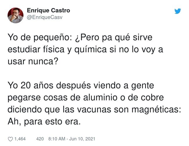 23406 - Al final todo tiene sentido, por @EnriqueCasv