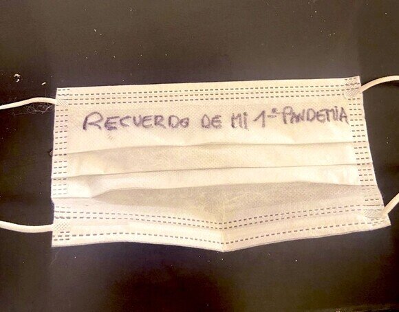 23441 - Un recuerdo para olvidar