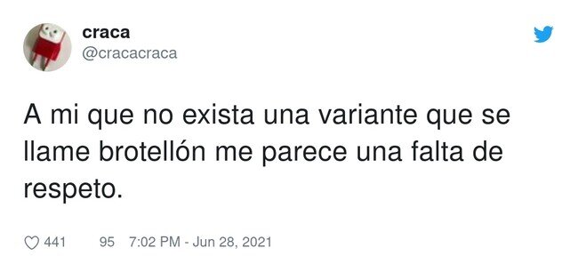 23498 - Tienes toda la razón, por @cracacraca