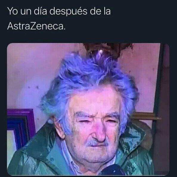 23596 - No me ha sentado muy bien...