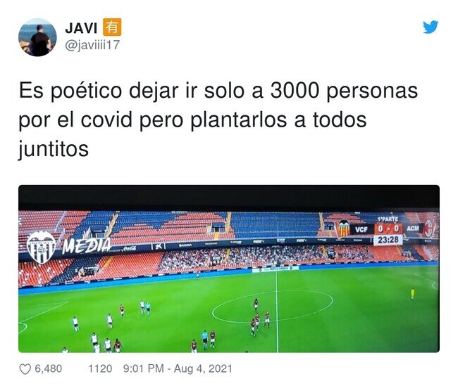 23727 - No tiene p*to sentido, otra más, por @javiiii17