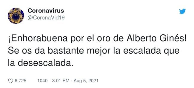 23739 - El covid atancando donde más duele, por @CoronaVid19