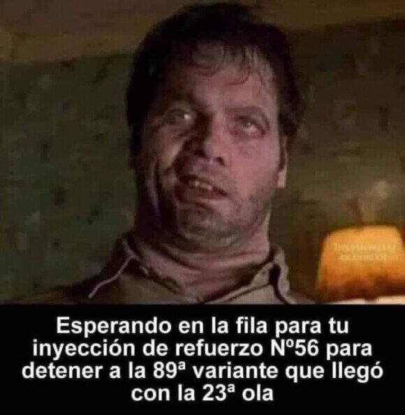 23838 - Esto no se acaba nunca...