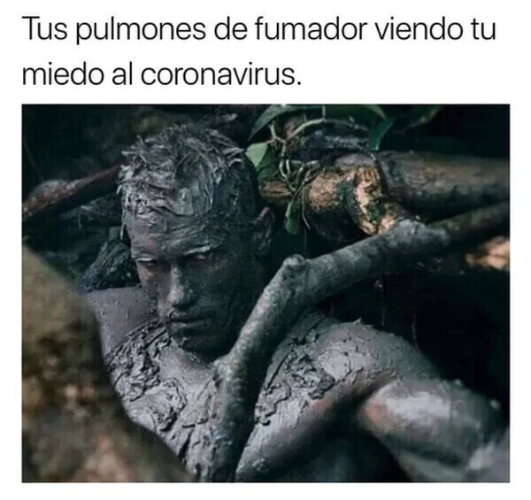 23982 - Ellos ya han pasado por lo peor