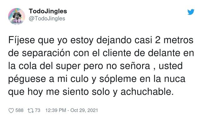 23988 - Un pedo sonoro siempre viene bien, por @TodoJingles