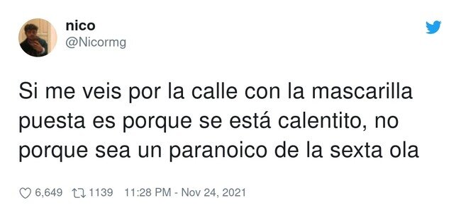 24048 - O porque acabas de salir de una tienda y se te ha olvidado quitártela, por @Nicormg