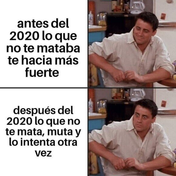 24079 - El 2020 lo cambió todo