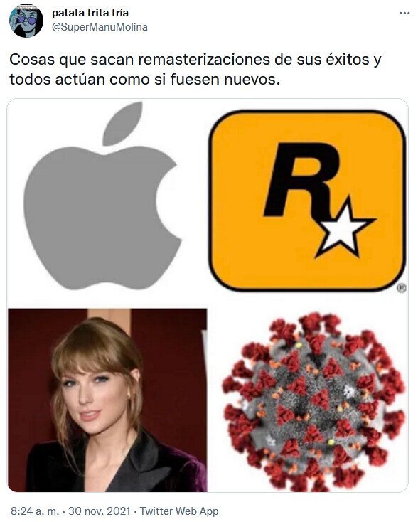 24110 - Nos la van a volver a colar por @supermanumolina