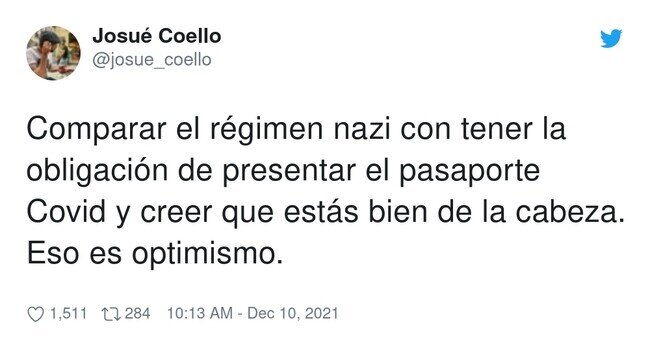 24187 - Me pregunto qué argumentos tendrían los conspiranoicos contra la penicilina hace 100 años, por @josue_coello