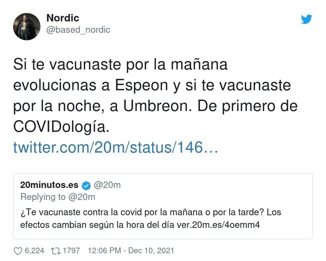 24195 - Si te vacunaste en primavera a Leafeon y en invierno a Glaceon, por @based_nordic