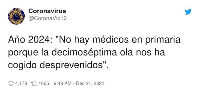 24309 - Va a pasar, por @CoronaVid19