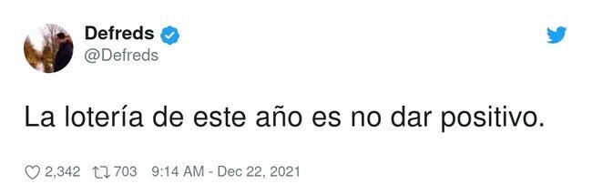 24336 - Pues no me ha tocado ni uno ni lo otro, por @Defreds