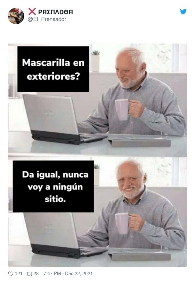 24379 - No le afectará mucho, por @El_Prensador
