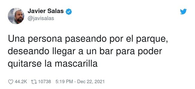 24387 - Pero tiene que enseñar el pase, por @javisalas