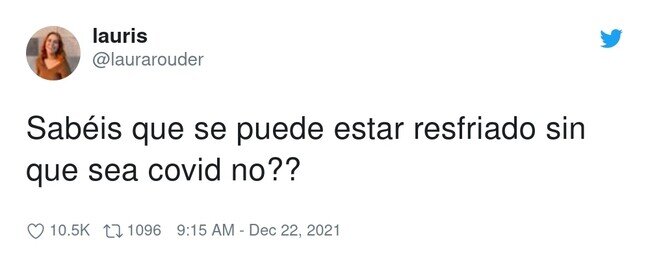 24426 - Mi hipocondría eso no lo entiende, por @laurarouder