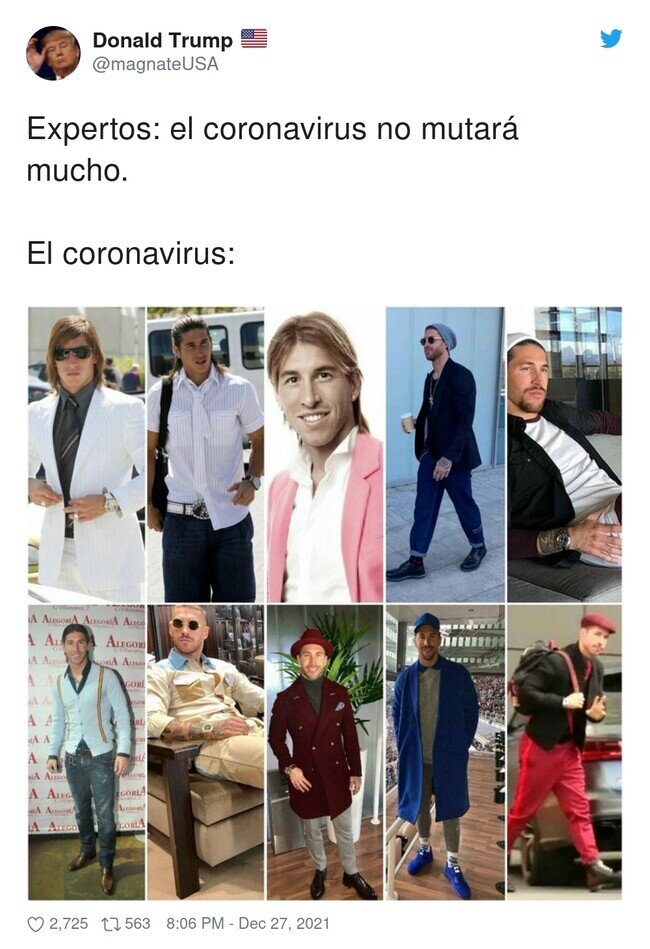 24563 - Y en todas las mutaciones es nocivo... para la vista en su caso, por @magnateUSA